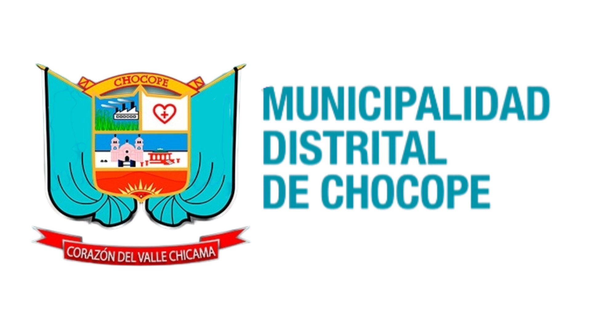 Municipalidad distrital de Chocope